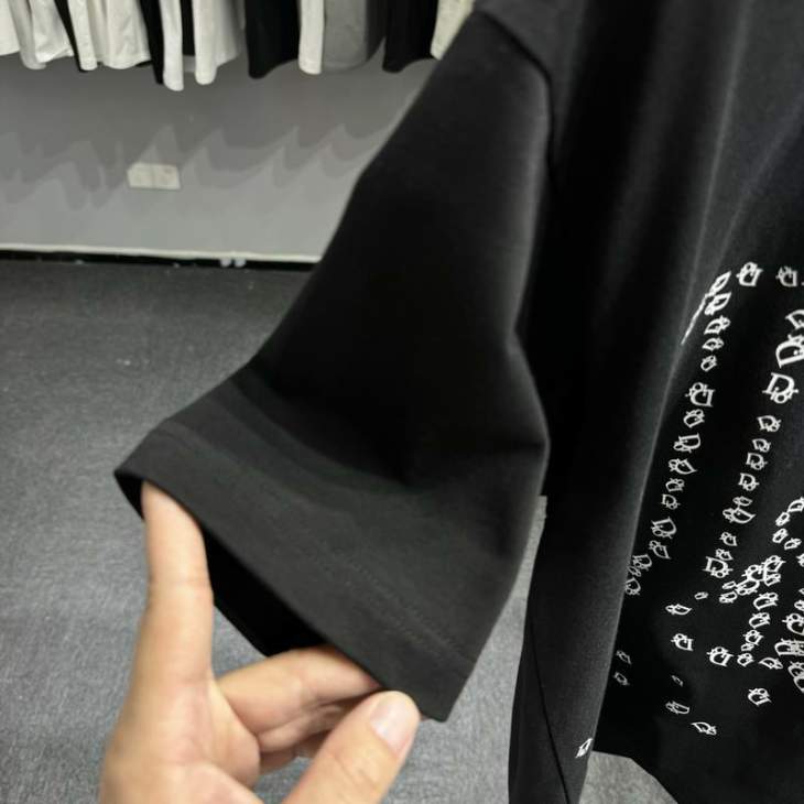 Dior T Shirts Short _SKUDiorS-2XLxetr17315950